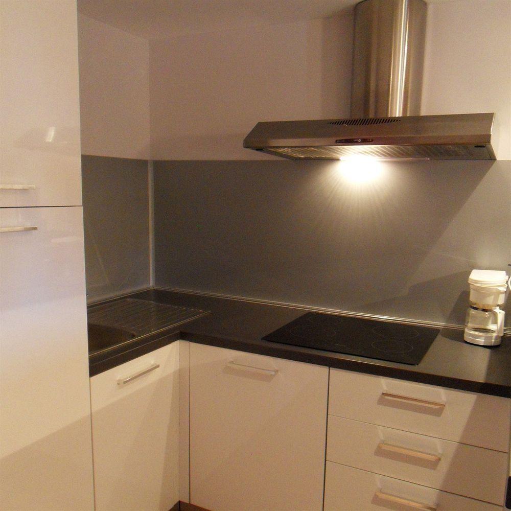 Mas De Valrugues Holifrance Aparthotel Saint-Remy-de-Provence Bagian luar foto