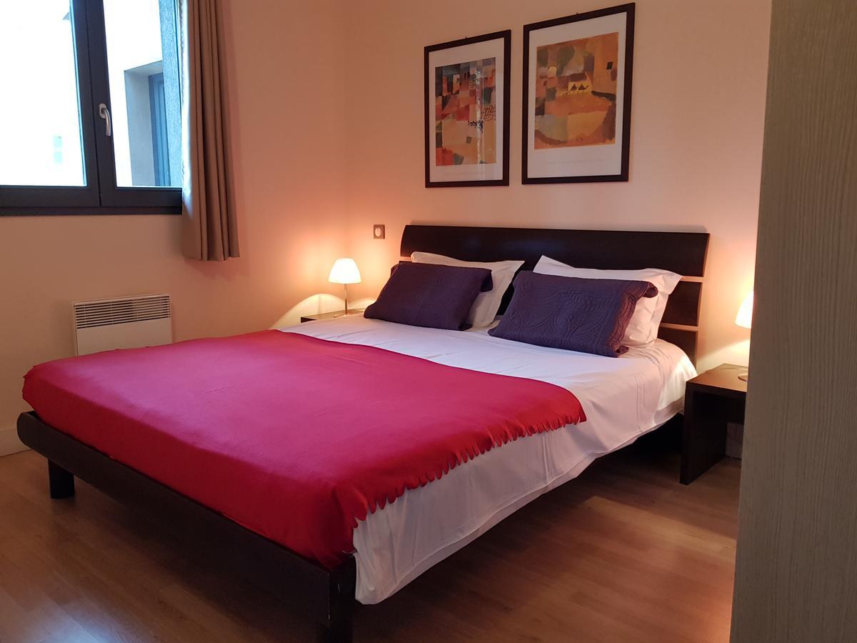 Mas De Valrugues Holifrance Aparthotel Saint-Remy-de-Provence Bagian luar foto