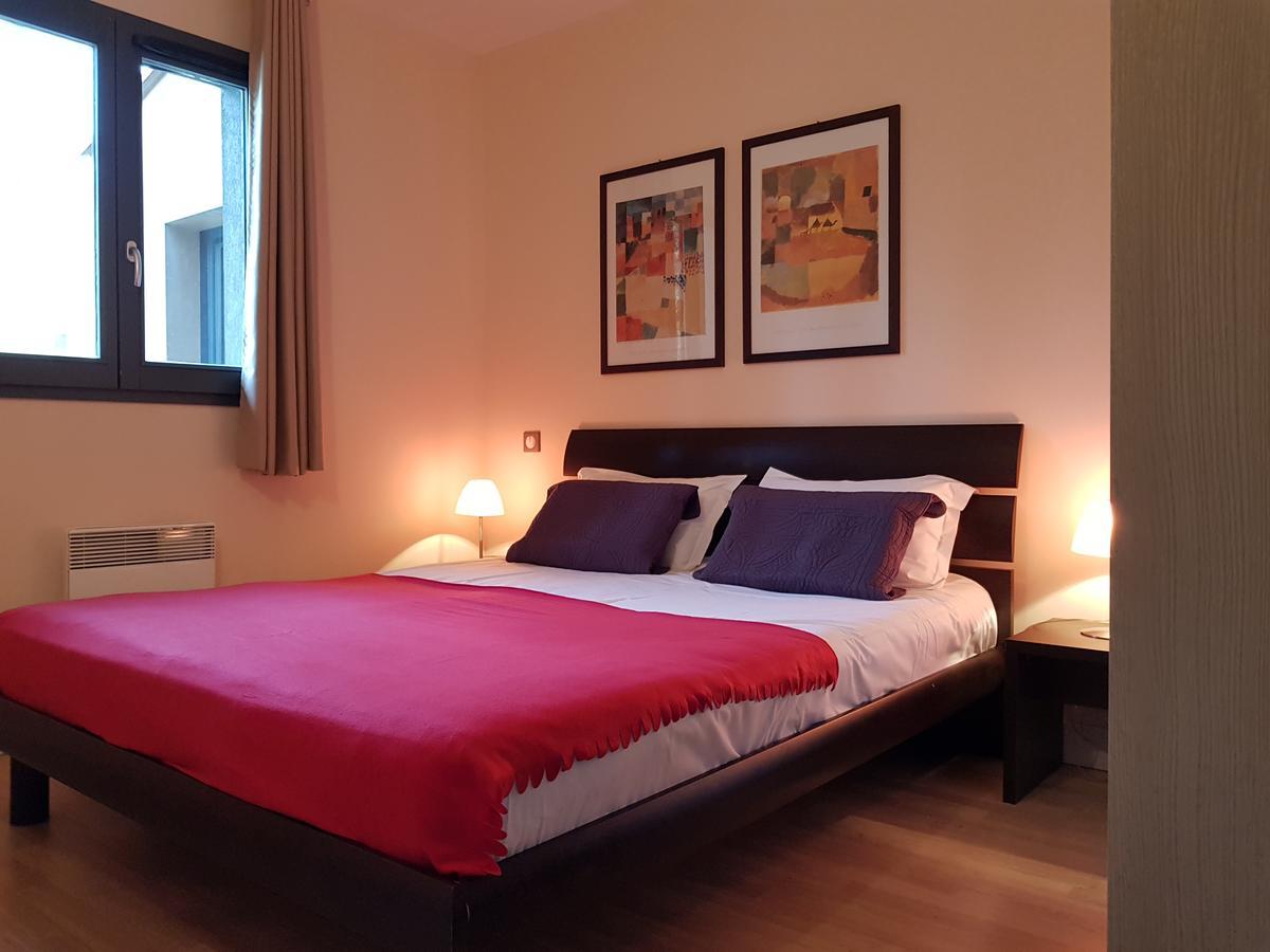Mas De Valrugues Holifrance Aparthotel Saint-Remy-de-Provence Bagian luar foto